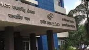 A trust runs the hospital but a camp for cataract surgeries was organised following permission from the health department, said a district health official.(ANI) A trust runs the hospital but a camp for cataract surgeries was organised following permission from the health department, said a district health official.(ANI)