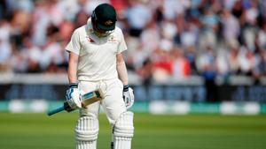File image of Steve Smith(Action Images via Reuters) File image of Steve Smith(Action Images via Reuters)