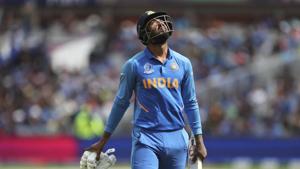 File image of KL Rahul(AP) File image of KL Rahul(AP)