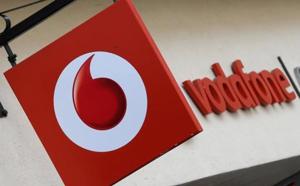Mobile operator Vodafone Idea on Monday said Balesh Sharma has stepped down as its CEO.(Reuters photo) Mobile operator Vodafone Idea on Monday said Balesh Sharma has stepped down as its CEO.(Reuters photo)