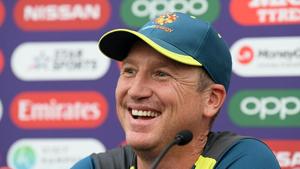 File image of Australia’s Brad Haddin.(Getty Images) File image of Australia’s Brad Haddin.(Getty Images)