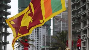 A general accused of war crimes was Monday appointed Sri Lanka army chief, as the US warned his selection undermined efforts to ensure accountability after a long-running conflict with Tamil separatists.(AP Photo) A general accused of war crimes was Monday appointed Sri Lanka army chief, as the US warned his selection undermined efforts to ensure accountability after a long-running conflict with Tamil separatists.(AP Photo)