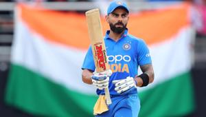 File image of Virat Kohli(Getty Images) File image of Virat Kohli(Getty Images)