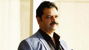 Munir Awan has recently announced his co-partnership with filmmaker Gaurang Doshi promising some major announcements by the end of this month.(Digpu) Munir Awan has recently announced his co-partnership with filmmaker Gaurang Doshi promising some major announcements by the end of this month.(Digpu)