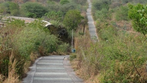 Amit Khatri, deputy commissioner, added that the total area earmarked for restoration in different parts of the district under the Jal Shakti Abhiyan amounts to about 1,500 acres.(HT image) Amit Khatri, deputy commissioner, added that the total area earmarked for restoration in different parts of the district under the Jal Shakti Abhiyan amounts to about 1,500 acres.(HT image)
