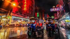 Tourism and currency woes weighed on economic growth, which slid to 2.3% in the second quarter this year - the lowest in almost five years.(Unsplash) Tourism and currency woes weighed on economic growth, which slid to 2.3% in the second quarter this year - the lowest in almost five years.(Unsplash)
