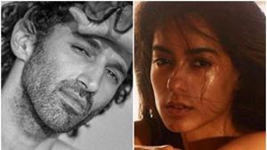 Aditya Roy Kapur and Diva Dhawan have been rumoured to be dating for over a year. Aditya Roy Kapur and Diva Dhawan have been rumoured to be dating for over a year.