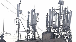 They have now asked the network service provider companies to furnish the entire list of their towers along with geo-coordinates of the same.(HT image)