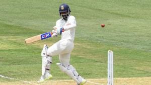 File image of Ajinkya Rahane(Getty Images) File image of Ajinkya Rahane(Getty Images)