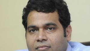 Uttar Pradesh energy minister Shrikant Sharma.(HT file photo) Uttar Pradesh energy minister Shrikant Sharma.(HT file photo)