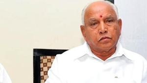 Karnataka chief minister BS Yediyurappa got to finally induct 17 cabinet colleagues.(ANI File Photo) Karnataka chief minister BS Yediyurappa got to finally induct 17 cabinet colleagues.(ANI File Photo)