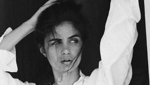 Gabriella Demetriades and Arjun Rampal became parents to their first child in July this year. Gabriella Demetriades and Arjun Rampal became parents to their first child in July this year.