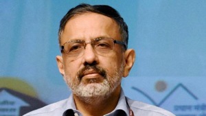 Home Secretary Rajiv Gauba has been named as next cabinet secretary.(File photo: Livemint) Home Secretary Rajiv Gauba has been named as next cabinet secretary.(File photo: Livemint)