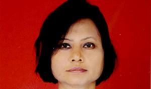 Namita Anand Gopalan, principal, Apeejay School, Nerul(HT PHOTO) Namita Anand Gopalan, principal, Apeejay School, Nerul(HT PHOTO)