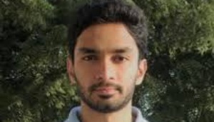 Sumedh Mannar died after diving off the ‘jumping rock’ at the Crater Lake in the US state of Oregon.(photo courtesy researchgate.net)
