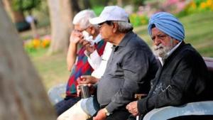 Longevity risk, or the risk of outliving the available corpus, is the biggest stress for senior citizens.(Photo: Mint) Longevity risk, or the risk of outliving the available corpus, is the biggest stress for senior citizens.(Photo: Mint)