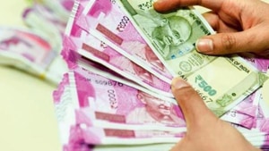 The government is mulling a mechanism that would ensure your consent before any money is credited to your account.(Photo: Mint) The government is mulling a mechanism that would ensure your consent before any money is credited to your account.(Photo: Mint)