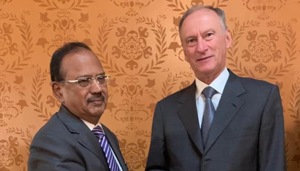 Russia has completely backed India’s stand on the developments in the region following New Delhi’s move to strip Jammu and Kashmir of its special status.(HT Photo) Russia has completely backed India’s stand on the developments in the region following New Delhi’s move to strip Jammu and Kashmir of its special status.(HT Photo)
