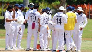 Different Indian players spoke about the concept(BCCI Twitter) Different Indian players spoke about the concept(BCCI Twitter)