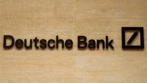 Deutsche Bank’s total advances stood at ₹48,269 crore in FY19 and its total deposits stood at ₹56,159 crore in the same period.(Reuters photo) Deutsche Bank’s total advances stood at ₹48,269 crore in FY19 and its total deposits stood at ₹56,159 crore in the same period.(Reuters photo)