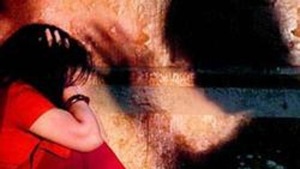 After half an hour, she could not see her daughter and asked the other children who told her that some uncle had taken her to the basement.(HT image) After half an hour, she could not see her daughter and asked the other children who told her that some uncle had taken her to the basement.(HT image)