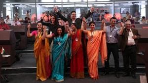 Mission Mangal box office collection day 6: The Akshay Kumar-Vidya Balan film has earned Rs 114 crore. Mission Mangal box office collection day 6: The Akshay Kumar-Vidya Balan film has earned Rs 114 crore.