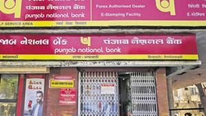 PNB fraud accused Gokulnath Shetty was arrested for allegedly aiding Mehul Choksi siphon off money overseas(Reuters Photo) PNB fraud accused Gokulnath Shetty was arrested for allegedly aiding Mehul Choksi siphon off money overseas(Reuters Photo)