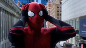 Spider-Man may not longer be seen in any of the upcoming Marvel movies. Spider-Man may not longer be seen in any of the upcoming Marvel movies.