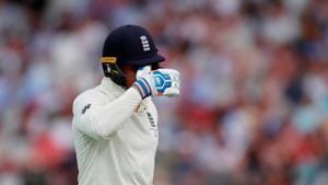 File image of Jason Roy(Action Images via Reuters) File image of Jason Roy(Action Images via Reuters)