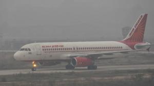 Fog and inclement weather affects visibility and hits operations at Chandigarh International Airport every winter, especially during the peak season in December and January. Fog and inclement weather affects visibility and hits operations at Chandigarh International Airport every winter, especially during the peak season in December and January.