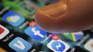 Each time a person clicks the “I agree” button she has presumably conducted a reasoned trade-off between her desired level of privacy and the value being derived from the service in question.(AP) Each time a person clicks the “I agree” button she has presumably conducted a reasoned trade-off between her desired level of privacy and the value being derived from the service in question.(AP)