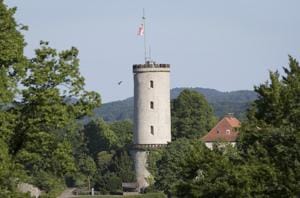 City officials in Bielefeld said Wednesday they’ll give 1 million euros ($1.1 million) to the person who delivers solid proof of its non-existence.(AP) City officials in Bielefeld said Wednesday they’ll give 1 million euros ($1.1 million) to the person who delivers solid proof of its non-existence.(AP)