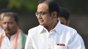 Chidambaram’s lawyers insisted that they had complied with all the rules and hoped that court officials would approach Chief Justice Ranjan Gogoi again, clarifying the factual position about the formalities.(Ajay Aggarwal/HT PHOTO) Chidambaram’s lawyers insisted that they had complied with all the rules and hoped that court officials would approach Chief Justice Ranjan Gogoi again, clarifying the factual position about the formalities.(Ajay Aggarwal/HT PHOTO)
