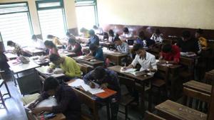 TNTET paper 1 result 2019 out(HT PHOTO) TNTET paper 1 result 2019 out(HT PHOTO)