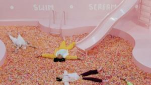 The flagship museum will span nearly 25,000 square feet over 3 floors.(Instagram/Museum of Ice Cream) The flagship museum will span nearly 25,000 square feet over 3 floors.(Instagram/Museum of Ice Cream)