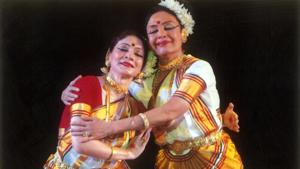 Krishna Janmashtami 2019: Deva-Gita, a 45-minute Mohiniyattam group dance drama, is set to transport you to the world of Radha and Krishna. Krishna Janmashtami 2019: Deva-Gita, a 45-minute Mohiniyattam group dance drama, is set to transport you to the world of Radha and Krishna.