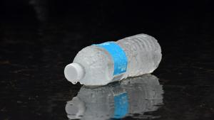 Since the launch of the programme, more than 24,000 bottles have been collected (representational image).(Unsplash) Since the launch of the programme, more than 24,000 bottles have been collected (representational image).(Unsplash)