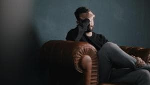 Mental disorders experienced in adolescence or early adulthood that require hospital care are linked to low income, poor education.(Unsplash) Mental disorders experienced in adolescence or early adulthood that require hospital care are linked to low income, poor education.(Unsplash)