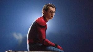 Tom Holland first appeared as Spider-Man in 2016’s Captain America: Civil War. Tom Holland first appeared as Spider-Man in 2016’s Captain America: Civil War.