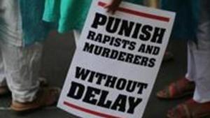 Strong and effective policing and working of the justice system is crucial to curb cases of sexual abuse of children.(AP) Strong and effective policing and working of the justice system is crucial to curb cases of sexual abuse of children.(AP)