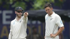 Sri Lanka vs New Zealand: As it happened(AP) Sri Lanka vs New Zealand: As it happened(AP)