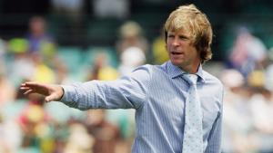 File image of Jonty Rhodes(Getty Images)