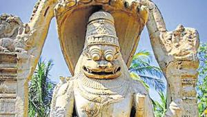 Karnataka is known for its heritage. (Representational image) Karnataka is known for its heritage. (Representational image)