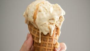 Some people envision a cone piled high with scoops, dripping dangerously down their hands. Others conjure up an ice cream parlour sundae, crowned with hot fudge and whipped cream.(Unsplash) Some people envision a cone piled high with scoops, dripping dangerously down their hands. Others conjure up an ice cream parlour sundae, crowned with hot fudge and whipped cream.(Unsplash)