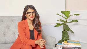 Ankiti Bose, CEO Zilingo Ankiti Bose, CEO Zilingo