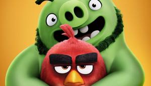 The Angry Birds Movie 2 review: Films like this are responsible for killing your kids’ attention spans. So pay attention. The Angry Birds Movie 2 review: Films like this are responsible for killing your kids’ attention spans. So pay attention.