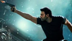 Saaho stars Prabhas and Shraddha Kapoor in lead roles. Saaho stars Prabhas and Shraddha Kapoor in lead roles.