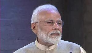 (ANI/Twitter) (ANI/Twitter)