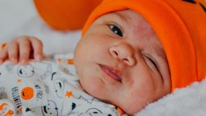 The app, called BabyMind, prompts the parent to think about things from their baby’s perspective(Unsplash) The app, called BabyMind, prompts the parent to think about things from their baby’s perspective(Unsplash)