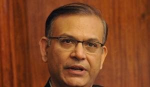Member of Parliament and former Minister of State for Finance, Jayant Sinha Mohd Zakir/ Hindustan Times)(Mohd Zakir | HT Photo) Member of Parliament and former Minister of State for Finance, Jayant Sinha Mohd Zakir/ Hindustan Times)(Mohd Zakir | HT Photo)
